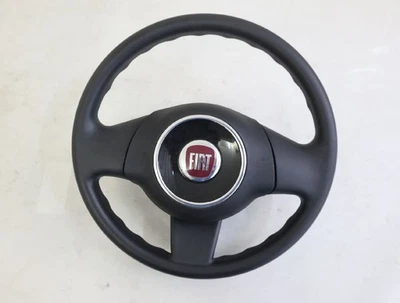 Lenkrad Fiat 500 312 61924120C 01-2016 - Bild 1 von 4