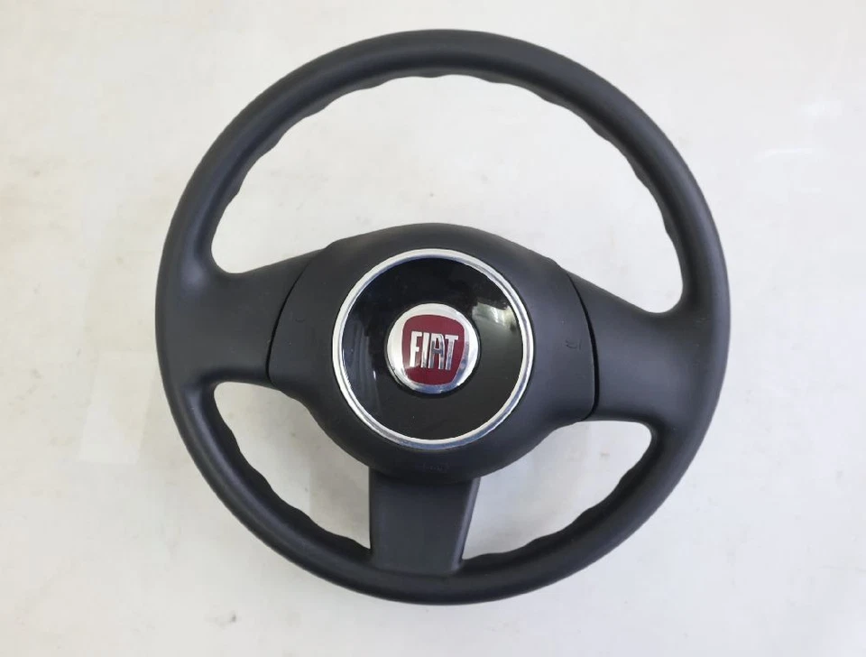 Lenkrad Fiat 500 312 61924120C 01-2016 - Bild 1 von 4