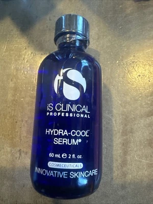 iS Clinical Hydra-Cool Serum 60 ml / 2 oz Exp 6/28 - Image 1 of 2