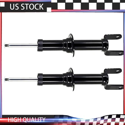 Nuevos puntales delanteros OE con eslabón oscilante para Dodge Dakota 2010 OE Foto 1 de 3