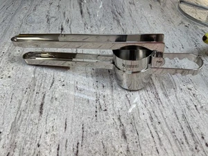 Brand New WMF Cromargan Stainless Steel Potato Ricer โ Never Used! - Picture 1 of 10