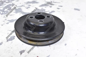 Belt Pulley 3070381 for Polaris UTV ATV Brutus Ranger Crew Diesel - Picture 1 of 1