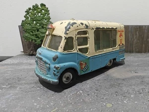 Corgi Toys 428 Smith's Karrier Eiswagen - Bild 1 von 5