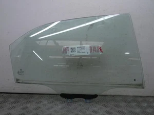 Honda Civic Left Passenger Nearside Rear Window Glass 43r-00048 Mk9 2011-2017Z - Picture 1 of 5