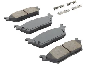 For 2015-2020 Ford F150 Brake Pad Set Rear 22239PTVX 2016 2017 2018 2019 - Picture 1 of 2