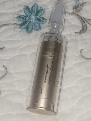 Tratamiento labial Dr. Dennis Gross Dermafusions regordete y reparador nuevo sin caja 4 ml  Foto 1 de 3