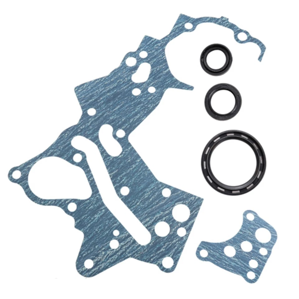 Junta da bomba de óleo 039-8017 Beck Arnley para Expo Mitsubishi Eclipse Galant Summit - Imagem 1 de 4