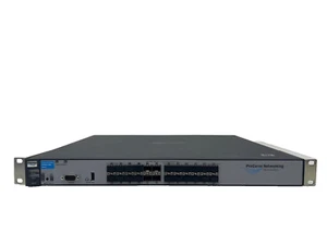 HP J8992A Managed ProCurve 6200yl-24G 24 Port SFP Switch with brackets - Picture 1 of 5