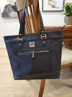 Cartera/tote Kenneth Cole Reaction Foto 1 de 4