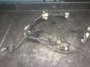 08-12 Yamaha Headlight Wiring Harness # 3P6-84359-30-00 FRJ1300 FJR 1300 - Picture 1 of 8