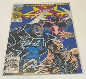 Factor X - Serie 1 (1996): Número 86 (Cómics de Marvel) - Imagen 1 de 1