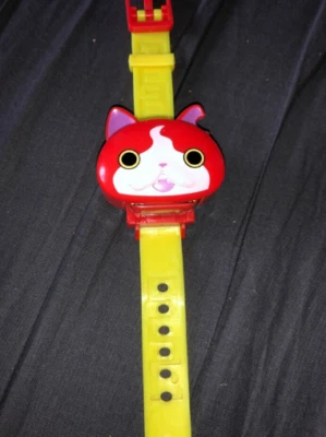 Yokai watch youkai watch MCDONALD rare - Photo 1/2