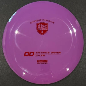 New Discmania DD Distance Driver *Choose Disc* - Picture 1 of 13