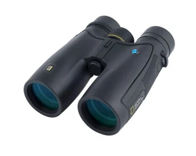 National Geographic 10 x 42 Waterproof Binoculars - Image 1 of 4