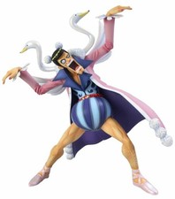 One Piece Figure Mr 3 En Vente Ebay