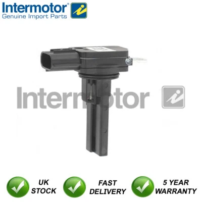 Intermotor Mass Air Flow Meter Sensor Fits Forester Impreza Legacy 2.0 2.5 - Image 1 of 4