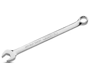 SIDCHROME SCMT22241 36mm RING & OPEN END METRIC SPANNER - Picture 1 of 3