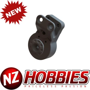 ARRMA ARA340192 Direct Mount Servo Saver Black 25T Spline : 1/10 GORGON - Picture 1 of 2