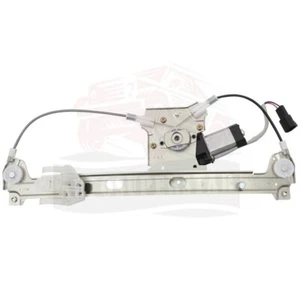 Rear Right Window Regulator For Buick LaCrosse w/Motor 2005-2009 741-383 w/Motor - Picture 1 of 6