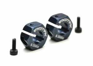 Exotek Racing - EB410 Hex Set, 6.5mm Wide, (1) - Picture 1 of 1