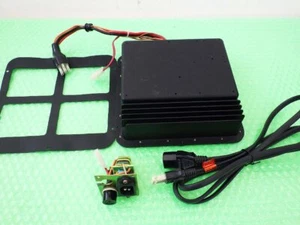 Icom IC-PS35 Ham Radio Internal Power Supply 20A For IC-271D IC-371D IC-970D - Zdjęcie 1 z 2