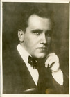Nicolaus Radnay, directeur de l Opéra de Budapest, ca.1920, Vintage silver print