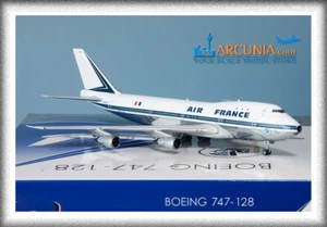 Phoenix 1:400 Air France Boeing 747-100 "F-BPVC" 11921 - Picture 1 of 5