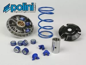 Kit variatore Polini HI SPEED Piaggio X7 Beverly IE TOURER GTS SUPER HPE 250 300 - Foto 1 di 5