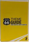 Spring Harvest 2011 Route 66 Theme Guide By Rook Russell P B Ln