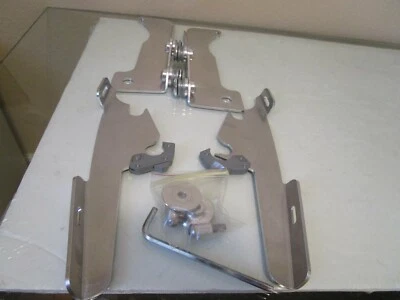 Nuevo Memphis Shades 06-08 XV1900 Roadliner Yamaha 2006 XV1900 Road PN:2321-0032 Foto 1 de 4