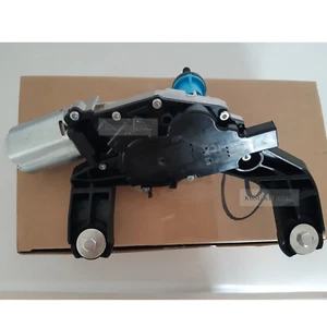 OEM Genuine Rear Wiper Motor & Linkage 98700B8000 For 13-18 Hyundai Santa Fe XL - Bild 1 von 2