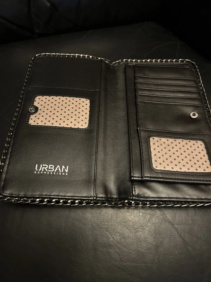 Cartera/cartera de mano Urban Expression Foto 1 de 4