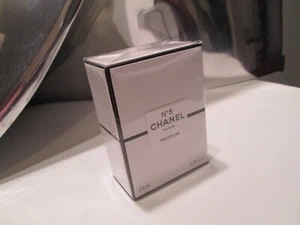 Chanel No5 Parfum 7,5ml NEU & OVP - Bild 1 von 3