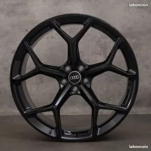 4 Felgen 21 " Typ Audi RS6 A4 A5 A6 A7 A8 Q3 Q5 Q7 Q8 RS4 RS5 RS7 S5 S6 S7 S8 Sq - Bild 1 von 2