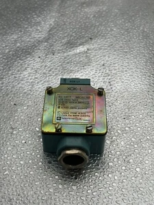 Telemecanique XCK-L / Buone Condizioni - Afbeelding 1 van 4