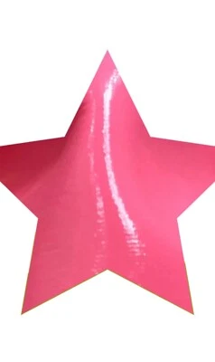 CANDYLAND Vinyl High Leg Brazilian Bikini Set | MULTI COLORS | - Image 1 of 4