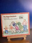 The Magic Meatballs~by Alan Yaffe~VINTAGE 1979 Hardcover~1st Edition! 1st Print!