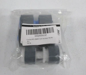Scanner Exchange Roller Kit for Canon DR-G1100 DR-G1130 G1100 G1130 8262B001AA - Afbeelding 1 van 4