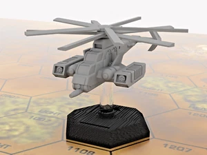 Battletech Miniatures - Vehículos de clan TRO 3085 - Imagen 1 de 12