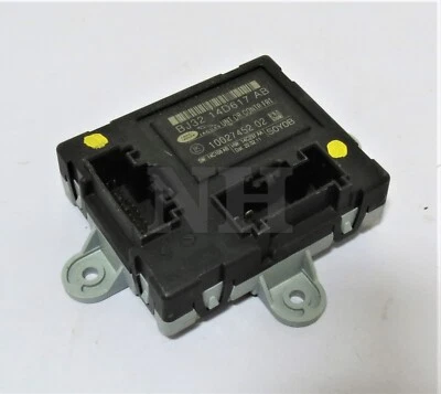 BJ3214D617AB Ford Jaguar Volvo Genuine Front Right Side Door Module Unit - Image 1 of 3
