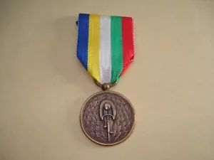 Médaille de Mérite Sport Cycliste - Vélo - Bild 1 von 6