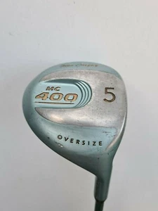 MacGregor MC400 Oversize Offset 5 Wood, Ladies Flex Graphite Shaft - Picture 1 of 8