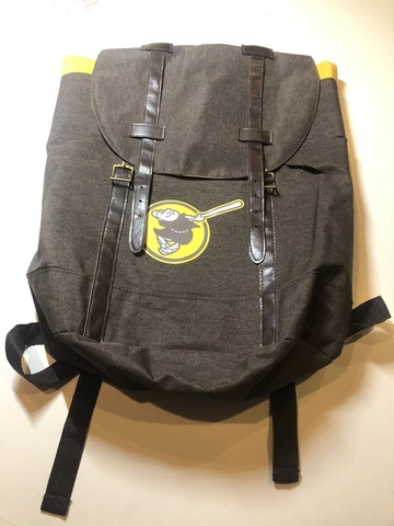 San Diego Padres Promotion Backpack Petco Park 8/21/21 Cover