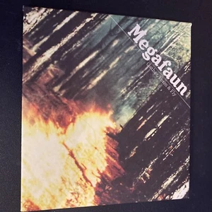 Gather, Form and Fly by Megafaun (CD, Jul-2009, Hometapes) - Picture 1 of 5