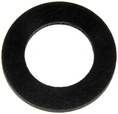 Dorman Engine Oil Drain Plug Gasket for 1983-1986 Dodge Omni 097-019 - Image 1 of 4
