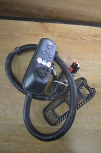 Joystick Controller PG Drives D50401.05 CTLDC1323 Wheel Chair Scooter Tested - Picture 1 of 13