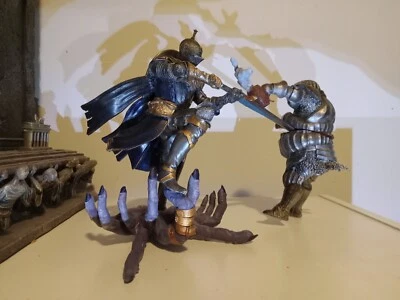 карийский рыцарь против лукового рыцаря - Изображение 1 из 4