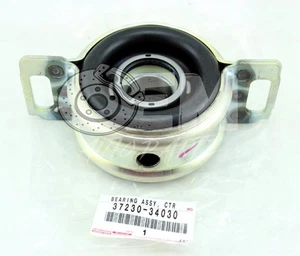 Toyota Tundra 4WD OEM Drive Shaft Center Support Bearing 37230-34030 (2000–2006) - Picture 1 of 1