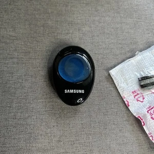 The Original Samsung BN59-00802A TV Remote Control - NEVER USED IN FACTORY BAG - Picture 1 of 5