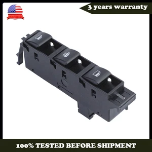 For BMW 325Ci 330Ci M3 2002-2006 61316902183 New Front Left Power Window Switch - Picture 1 of 10
